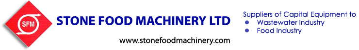 Stone Food Machinery Ltd.